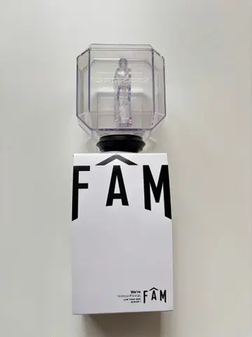 timelesz FAM 라이브 투어 episode 1 응원봉