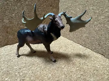 PAPO 오오츠노지카 피규어 약 15cm