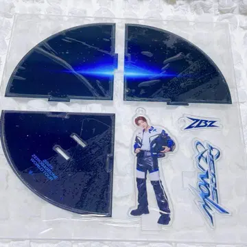 zb1 제베원 장하오 아크릴 스탠드 Waltz HERE&NOW