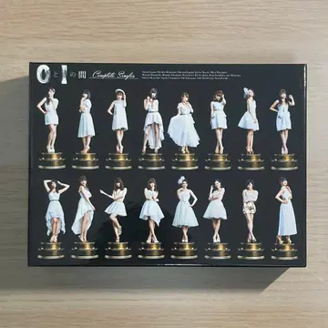 AKB48 Complete Singles CD 세트