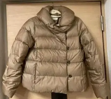 FRAMeWORK 다운 자켓