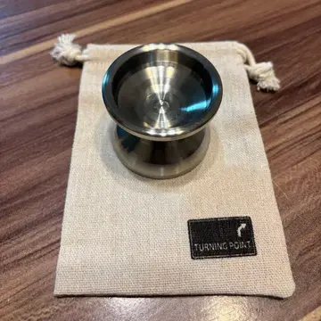 터닝 포인트 원웨이 티켓