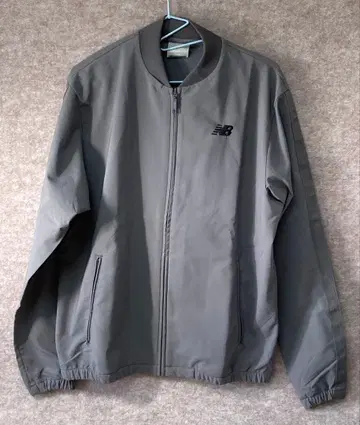New Balance 뉴발란스 크로스 자켓 L 사이즈