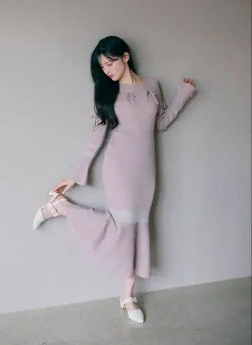 evelyn Rilly emulie 원피스