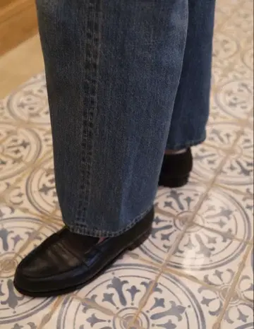 A Presse 아프레쎄 데님 No.2