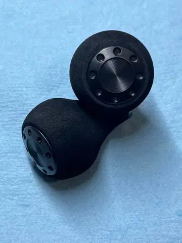 다이와 정품 EVA 핸들 노브 S 타입