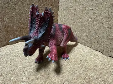 슐라이히 펜타케라톱스 피규어 약 15cm