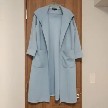 새상품급 언타이틀 코트