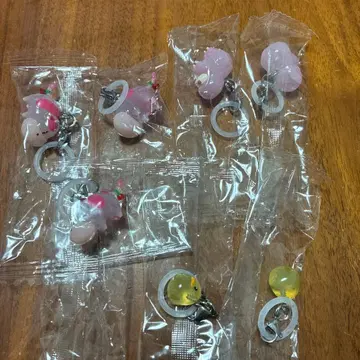 목장 이야기 메지루시 액세서리 가챠