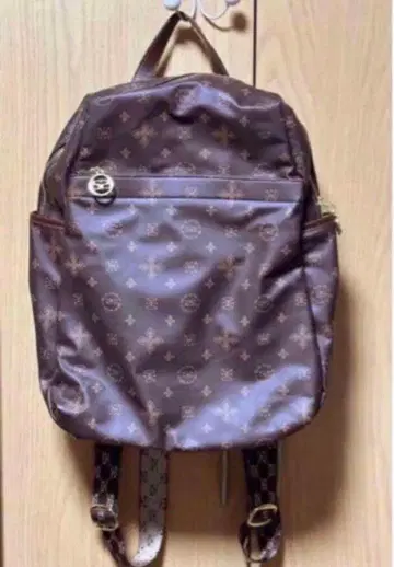 SAVOY 사보이 백팩