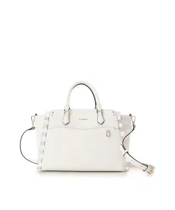 앤슈에트 &chouette 이타백 화이트