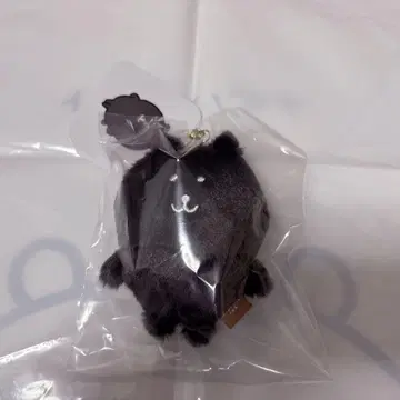 [새상품] 나가노 마켓 컬러풀 나가노의 곰 마스코트 차콜