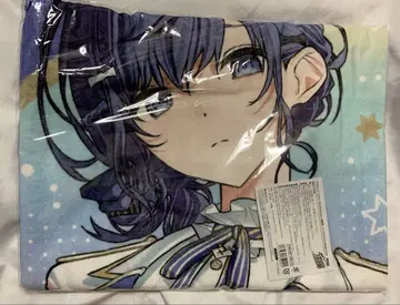 프로세카 감사제 5th 아사히나 마후유 빅 타월