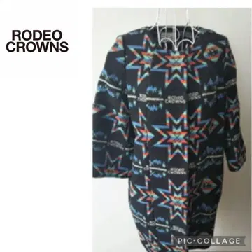 로데오 크라운 코트