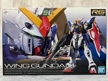 RG 윙 건담
