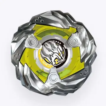 레온 클로 0-80E 베이블레이드X UX-12 랜덤 부스터