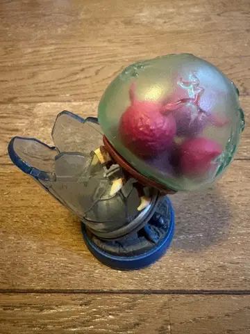 amiibo 메트로이드 (메트로이드 시리즈) 작동 확인 완료