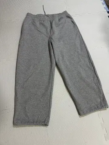 UNIQLO C 스웨트 팬츠 XL