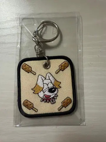 ONE N' ONLY 지역 와펜 키링 스와쿤 오사카 원엔