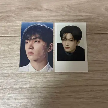 ENHYPEN 제이 트레이딩 카드