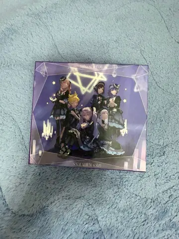 프로세카 25 세계 앨범 vol.3