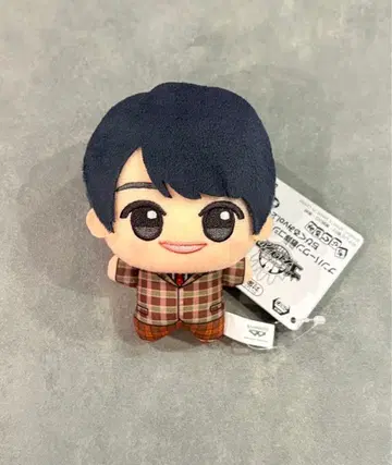 넘버원 전대 고쥬쟈 SD 인형 모가하라 킨지로