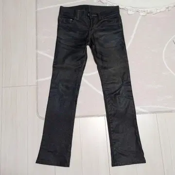 제로바 토네이도 마트 팬츠