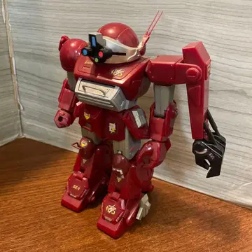 1/24 듀얼 모델 슬래시 도그 현상품