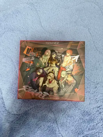 프로세카 비바세카이 앨범 vol.3