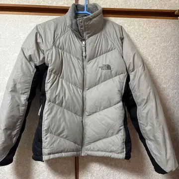 THE NORTH FACE 패딩 자켓 M
