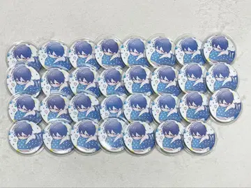 After the Rain 소라루 캔뱃지