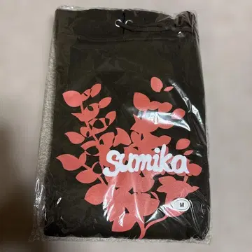 sumika 후드티 M 사이즈