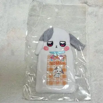 프리큐어 대복 와다풀 사진 키링