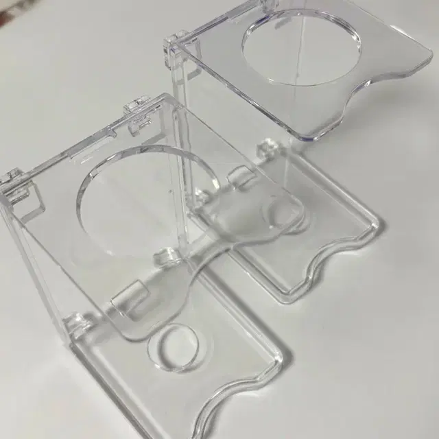 세리아 킹블 펜라이트 스탠드 응원봉 거치대