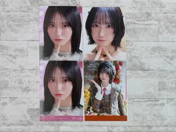 노구치 이오리 봉입 브로마이드 러브송에 습격당하다