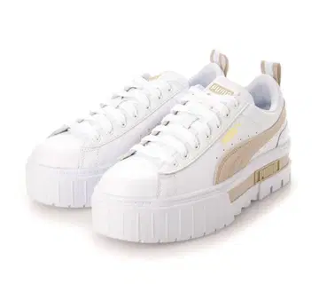 푸마 메이즈 가죽 [최종 가격 인하]