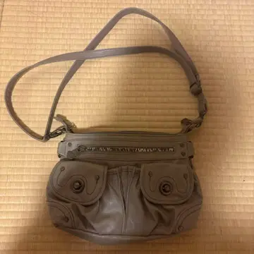 y2k archive 숄더백