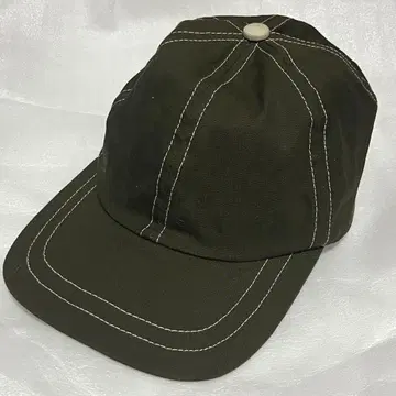 고요 goyo 캡 올리브