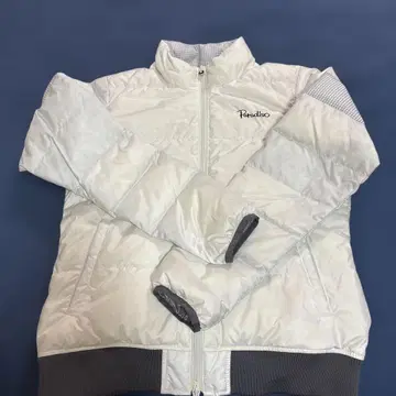 Paradiso 화이트 다운 거의 미사용 골프 테니스