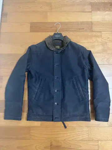 Tenderloin 덱 자켓 K.SEVEN M 텐더 로인