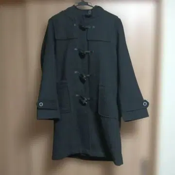 레피피알마리오 더플 코트 새상품급