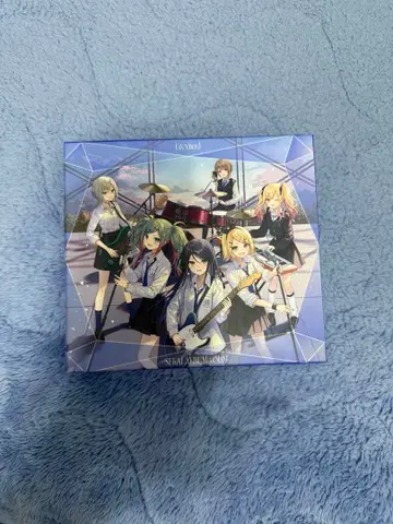 프로세카 레오니 세계 앨범 vol.3