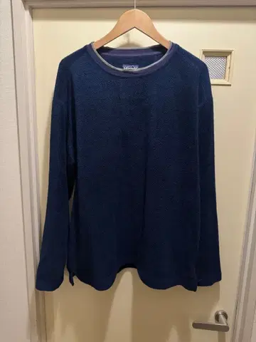 Patagonia rhythm 플러시 신틸라 20845