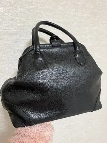 이비자 가마구치 핸드백