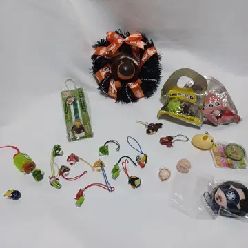 오챠이누 THE DOG 마메시바 등 묶음 판매