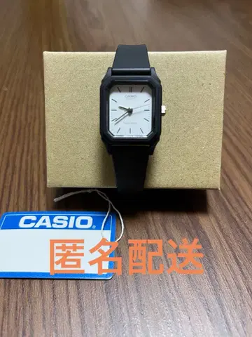 CASIO 저렴한 카시오 아날로그 쿼츠 손목시계 블랙