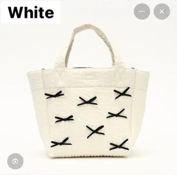 Town Bag (S) gypsohila 지프소필라