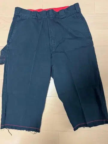 초레어 Hurley 팬츠