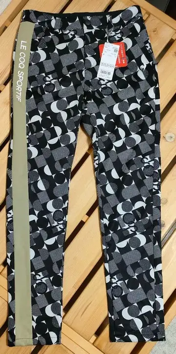 르꼬끄 스포르티브 LG4FLP01L 여성용 2024 모델