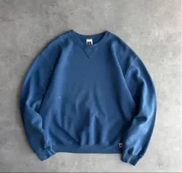 90s 러셀 맨투맨